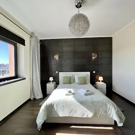 شقة River View By Homing