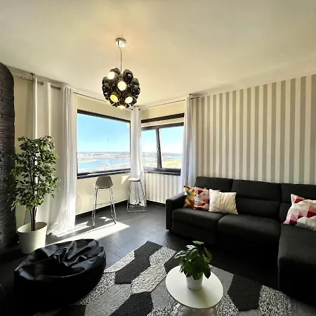 شقة River View By Homing